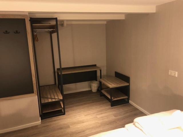 阿姆斯特丹中心维贾雅酒店 外观 照片