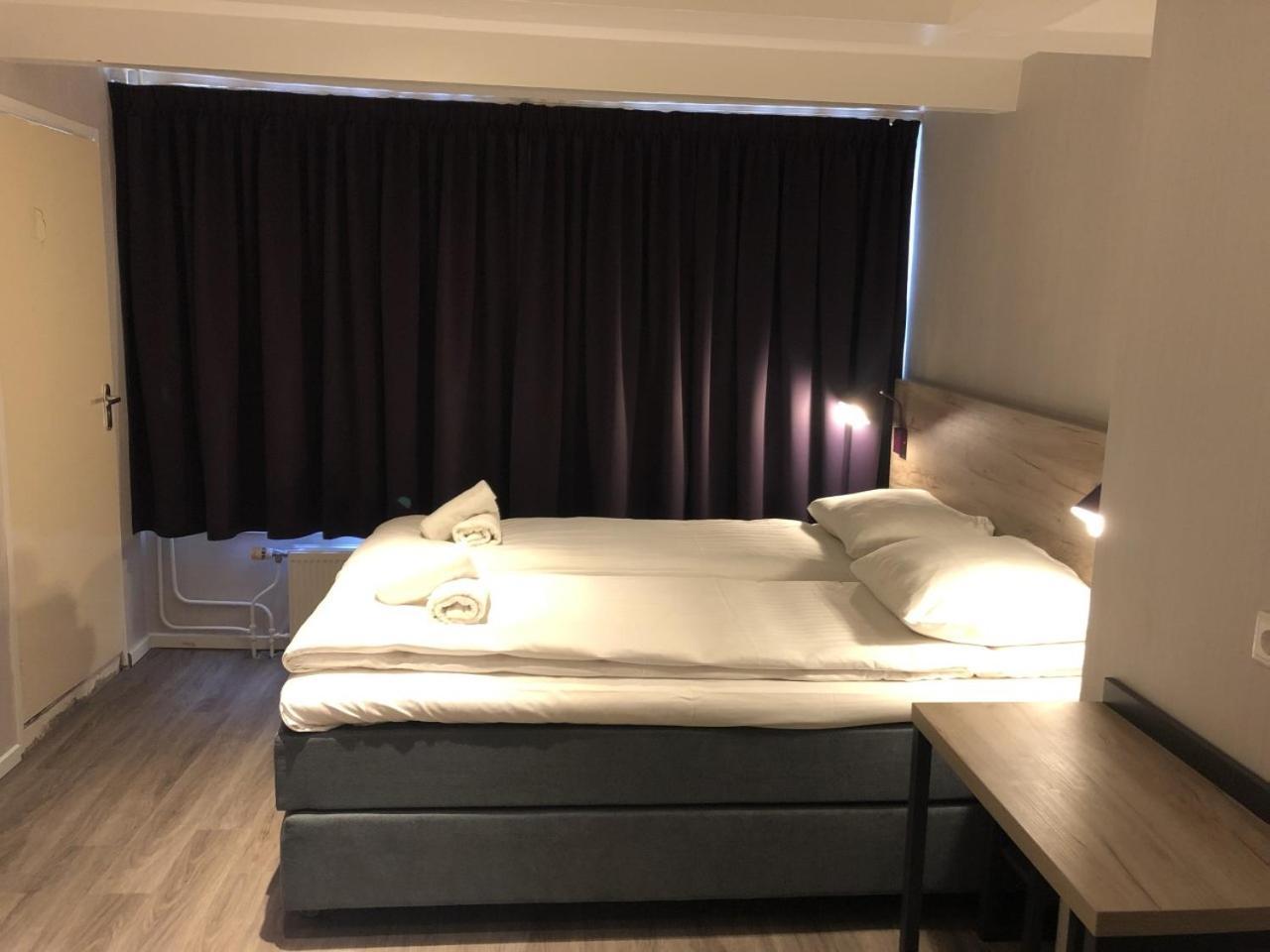 阿姆斯特丹中心维贾雅酒店 外观 照片